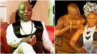 “The real motivation we need”: Many react as Charly Boy and his Wife dramatize challenges in marriage