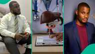 Alex Ekubo's death: Doctor lists 7 ways to protect against liver cancer in 2026