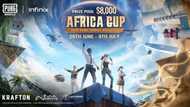 Battle for continental glory: PUBG MOBILE invites African gamers to the 2025 Africa Cup