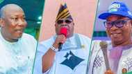 73 election violence incidents recorded in Osun ahead of August 15 governorship election