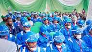 CSGGG hails NASENI's youth empowerment training in Cross River