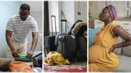 After impregnating 18 year old girl, man attempts to move into father's house to start living there