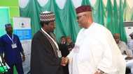 10th Senate: APC Ex-lawmakers back choice of Akpabio, Barau