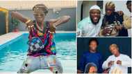 Na me be una father? Portable blows hot, sacks manager, DJ and promoter over failure to give him money
