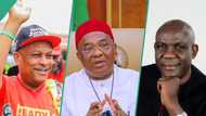 Imo state governorship election 2023: Primate Ayodele predicts winner