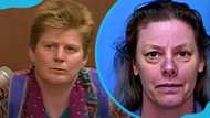 Tyria Moore: Where is Aileen Wuornos' girlfriend today?