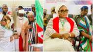 I have had enough: After 21 years prominent PDP senator formally defects to APC