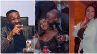 "Go home": Davido’s lawyer advises Chioma after she shared lovely video of herself online, singer reacts