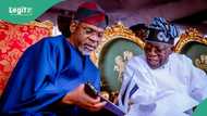 2027: “Why Tinubu removed subsidy without thinking about next election,” Gbajabiamila speaks