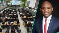 Stock market extends losing streak as investors lose N440bn