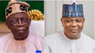 Tinubu holds closed-door meeting with Betara as Reps’ Speakership tussle heightens