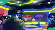 FG releases photos, video of newly upgraded NTA studios