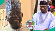 Presidency mocks Atiku as Adamawa governor Fintiri dumps PDP for APC