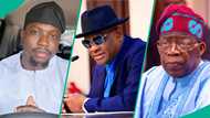 “You enabled this impunity”: VeryDarkMan blasts Tinubu over Wike’s comment on 2027 election