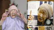 Kane Tanaka: World’s oldest person celebrates 119th birthday in nursing home, hopes to reach 120