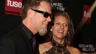 Who is Francesca Hetfield? Meet James Hetfield's former wife