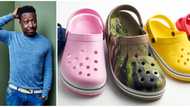 "Crocs are too casual": Nigerians decide whether footwear is appropriate for dates