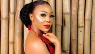 2023: Thunder will fire you, Ifu Ennada warns celebrities who collect money to campaign for politicians