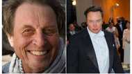 Elon Musk’s 76-year-old dad fathers a child with stepdaughter