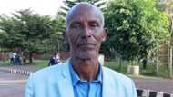 I will not give up: 69-year-old father of 11 finally gains admission to study medicine in university