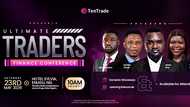 Why every Nigerian trader must attend the Ultimate Trader Finance Conference 2026
