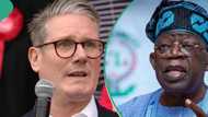 Keir Starmer: Tinubu congratulates UK prime minister on election victory