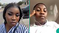 2025 WAEC: 26-year-old single mother goes back to write WASSCE, shares emotional reasons