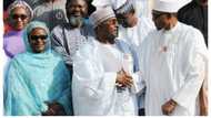 President Buhari appoints Buba Marwa as CEO of NDLEA