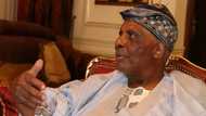 Allah ya yi wa wani hamshakin dan kasuwar Najeriya rasuwa