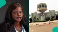University of Ibadan gives lady admission to dream course after she failed WAEC 4 times