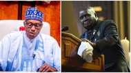 Greatest leader of all time: Buhari expresses sorrow as he mourns former president of Zambia