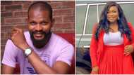 Beg God for divine wisdom: Uche Maduagwu knocks Ruth Kadiri for saying Nigerians don't deserve help