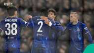 Chelsea star abandons football for athletics ahead of the 2028 Olympic Games