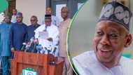 Economic hardship: APC tackles PDP governors over calls for Tinubu’s resignation