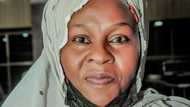 Kano state commissioner reveals how her former secondary school teacher became her husband