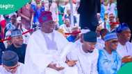 Da gaske Shugaba Tinubu ya yi ridda, ya fita daga addinin Musulunci? Gaskiya ta fito