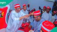 Ana batun sauya shekar Gwamna, jagora a APC ya dawo NNPP Kwankwasiyya