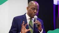 CBN reportedly redeploys 8 top directors, others in "housecleaning" move