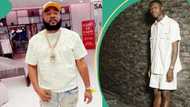 “What I know about Mohbad’s death”: Sam Larry breaks silence in viral interview with VDM