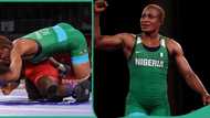 All African Games: Joy as Nigerian wrestlers shine in Ghana, win 6 gold medals