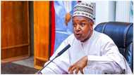 APC crisis: Pressure continues to mount as PGF chairman says no change in convention date
