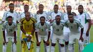 Super Eagles striker retires from professional football after spells Europe