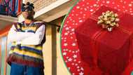 "Gifts should be 4 Jesus, na una birthday?" Mayorkun tackles those demanding Christmas gift from him