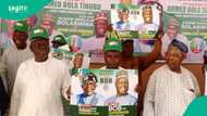 2027 elections: Kwara North APC Caucus endorses Bolarinwa, Tinubu