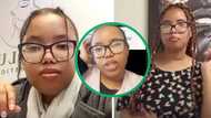 "I made N669k in one month": Lady who does freelance teaching online reveals huge earnings