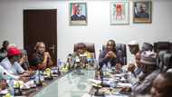 ASUU strike boosting EndSARS protests - FG declares