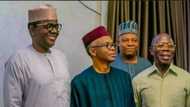 2023: Oshiomhole, El-Rufai bags major appointment for Tinubu's presidential bid