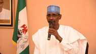 FCT minister makes heavy demand from EFCC, police, others