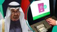 1 country whose citizens can enter UAE with biometric passport instead of visa