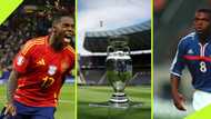 2 Players With Ghanaian Roots Who Won Euros After Nico Williams' Spain Triumph